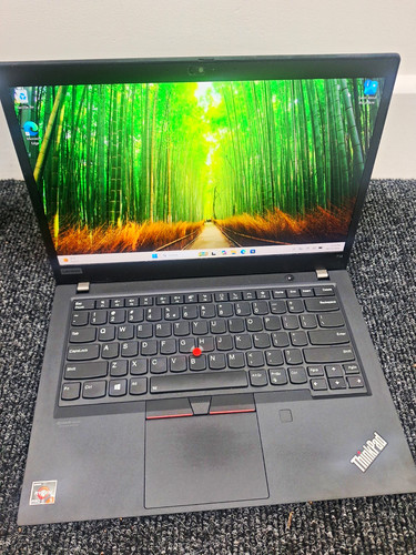Lenovo thinkpad t14 - t14, 1