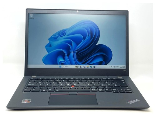 Lenovo thinkpad t14s ryzen - lenovo,