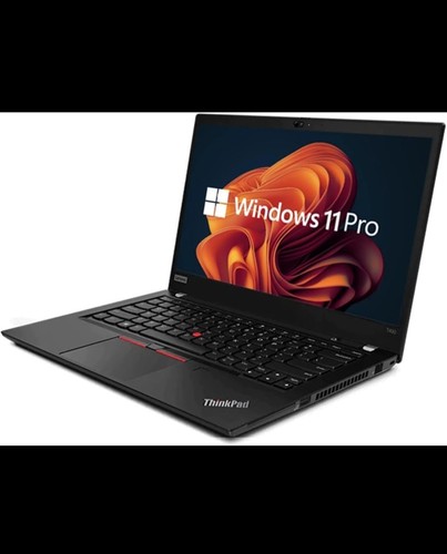 Lenovo t14 ryzen pro core - lenovo, i5